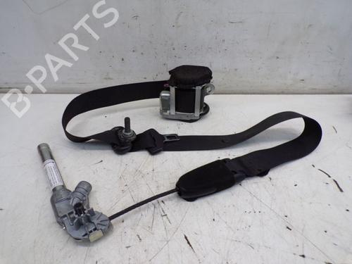 Used Front left seatbelt ALFA ROMEO MITO (955_) 1.4 TJet (955AXG1A) (120 hp) 24184765