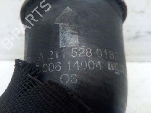 Pipe MERCEDES-BENZ E-CLASS T-Model (S211) E 220 T CDI (211.206) | BP30358746M125 