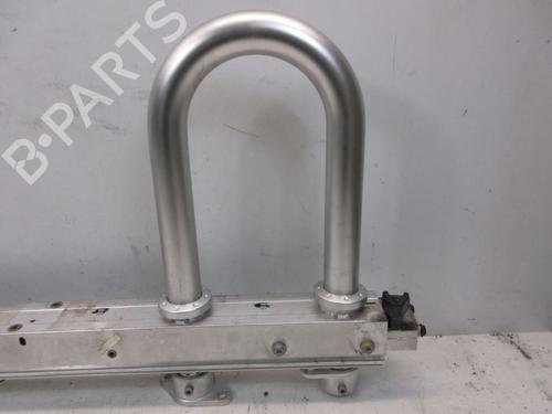 Door moulding trim AUDI TT Roadster (8N9) 1.8 T quattro | BP29087048C150 