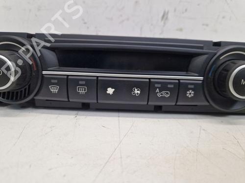 Climate control BMW X5 (E70) xDrive 35 i | BP37143755I5 - Image 4