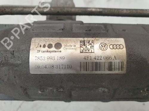 Steering rack AUDI A6 C6 (4F2) 2.7 TDI | BP33907560M22 - Image 9