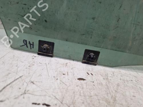 Rear right door window RENAULT ZOE (BFM_) ZOE (BFMD) | BP27256970C21 