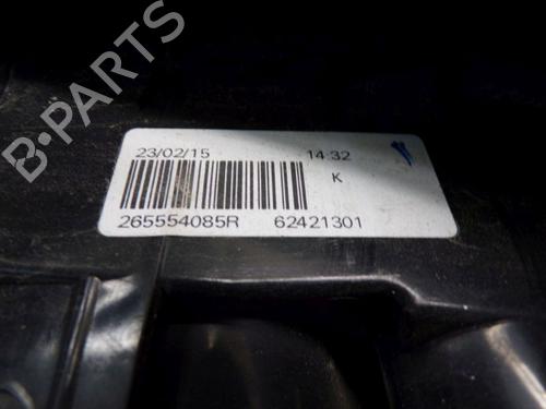 Left taillight DACIA SANDERO II 1.2 | BP31702331C34