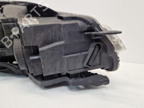 Left headlight VW GOLF VI (5K1) 1.2 TSI | BP31704002C28 