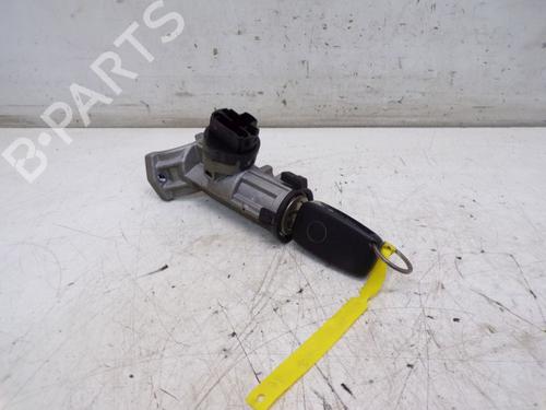 Used Ignition barrel FIAT DUCATO Van (250_) 140 Natural Power (136 hp) 25826384