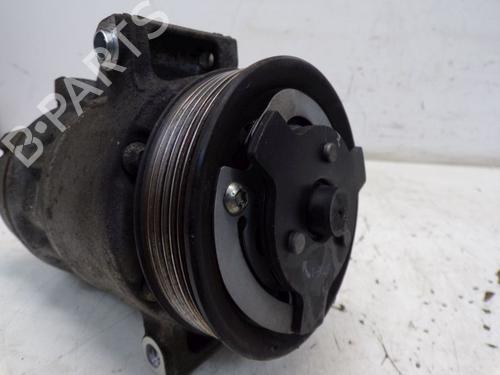 AC compressor VW GOLF PLUS V (5M1, 521) 1.4 TSI | BP37131553M34 - Image 7