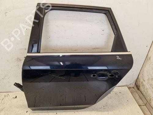left-rear-door-audi-a4-allroad-b8-8kh-2009-2010-2011-2012-2013-2014-2015-2016-2017-37136379 main image