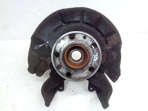 Left front steering knuckle VW POLO V (6R1, 6C1) 1.2 | BP28167478M25 