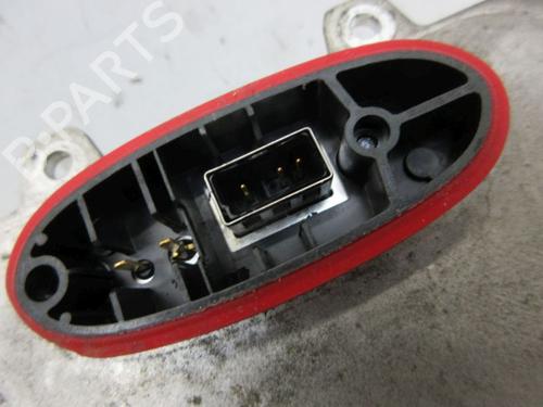 Control unit PEUGEOT 407 Coupe (6C_) 2.7 HDi | BP37123932M11 - Image 4