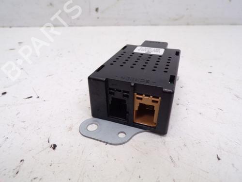Electronic module VW GOLF VI (5K1) 1.4 TSI | BP18805073M83 