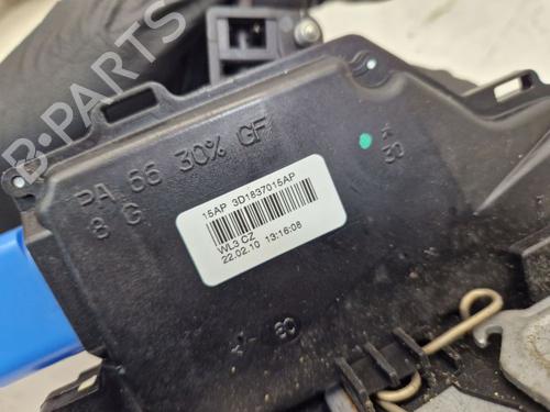 Front left lock VW TOURAN (1T1, 1T2) 1.4 TSI | BP29108319C98 