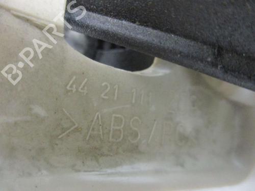 Rear mirror SAAB 900 II 2.0 -16 Turbo | BP18800528I6 