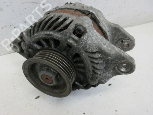 Used Alternator Alternator 37124545 37124545