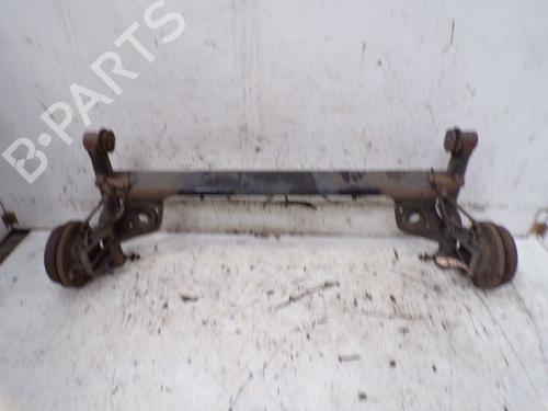 Bagaksel SUZUKI SWIFT III (MZ, EZ) 1.3 (RS413, ZC11S) (92 hp) 29094460