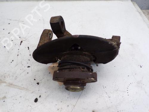 Right front steering knuckle IVECO DAILY III Van 29 L 12 V (ALKA41A2, ALLA52A2, ALKA42A2) | BP30668615M26