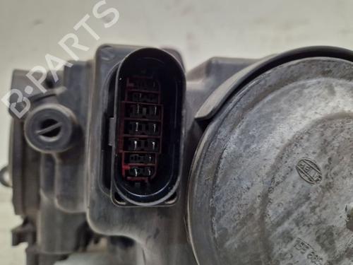 Right headlight SKODA SUPERB II (3T4) 2.0 TDI | BP29106220C29  - Image 7