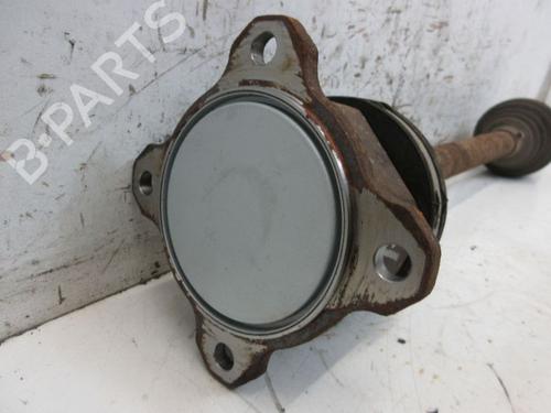 Right rear driveshaft SUZUKI GRAND VITARA II (JT, TE, TD) 1.6 All-wheel Drive (JB416) | BP29092813M41 