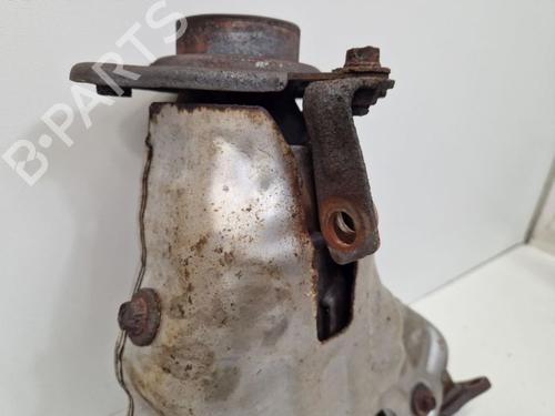 Exhaust manifold MITSUBISHI LANCER VIII (CY_A, CZ_A) 1.8 (CY3A, CY6A) | BP30443492M110 