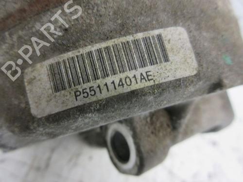 AC compressor JEEP WRANGLER III (JK) 3.8 | BP38506102M34 - Image 10