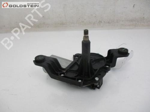 Rear wiper motor OPEL CORSA D (S07) 1.3 CDTI (L08, L68) | BP18750187M102 