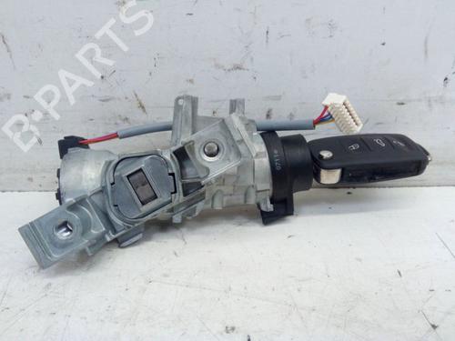 Rattlås /Tenningslås VW CADDY III MPV (2KB, 2KJ, 2CB, 2CJ) 1.2 TSI | BP30084992M48 