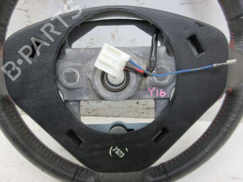Steering wheel SUZUKI GRAND VITARA II (JT, TE, TD) 1.6 All-wheel Drive (JB416) | BP29092778C49 