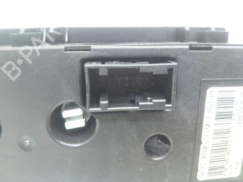 Climate control PEUGEOT 207 CC (WD_) 1.6 16V | BP31701783I5 