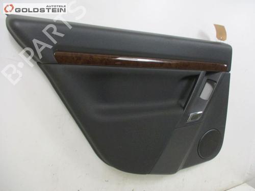 Rear left panel OPEL SIGNUM Hatchback (Z03) 2.2 direct (F48) | BP18760184C60 