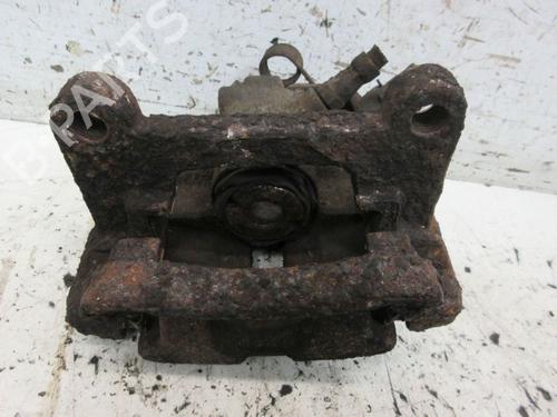 Right rear brake caliper VW TRANSPORTER T4 Bus (70B, 70C, 7DB, 7DK, 70J, 70K, 7DC, 7DJ) 2.5 TDI | BP19296712M106 