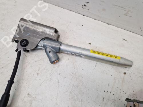 Front left seatbelt CITROËN C4 Picasso I MPV (UD_) 1.6 HDi | BP30669281I26