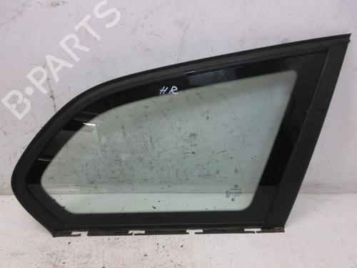 Used Rear right door window BMW 3 Touring (E91) 325 d (197 hp) 18807946