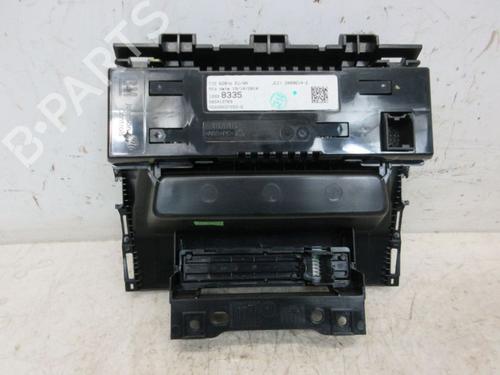 Display monitor OPEL ASTRA J (P10) 1.4 (68) | BP29095920C48 