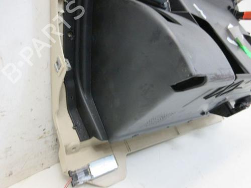 Glove box VW GOLF VI Variant (AJ5) 2.0 TDI | BP29090402C95 