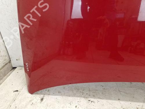 Hood VW CADDY III MPV (2KB, 2KJ, 2CB, 2CJ) 1.2 TSI | BP30084964C1