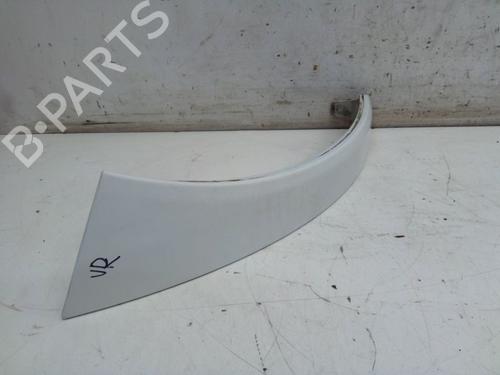 Headlight eyebrow PEUGEOT BOXER Van 2.2 HDi 120 | BP29102076C118 