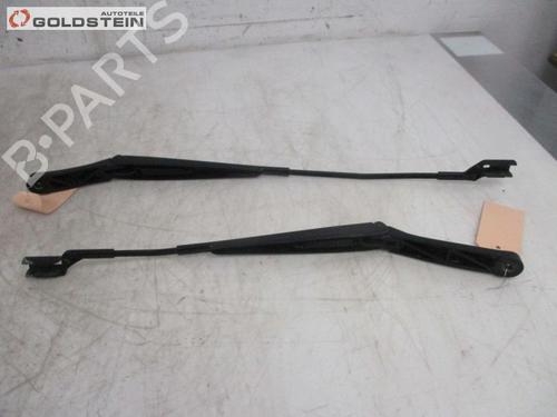 Front windshield wiper arm VW PASSAT B6 Variant (3C5) 2.0 TDI | BP25224074C143 - Image 4