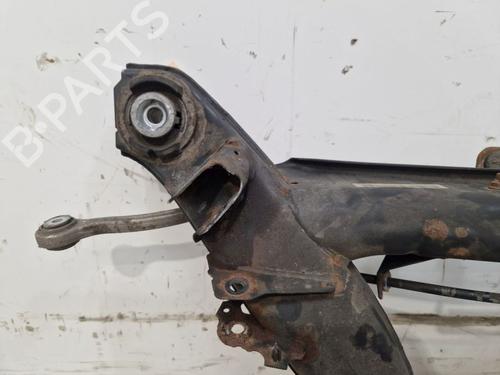 Rear axle MERCEDES-BENZ C-CLASS T-Model (S204) C 200 CDI (204.201) | BP29104962M2 