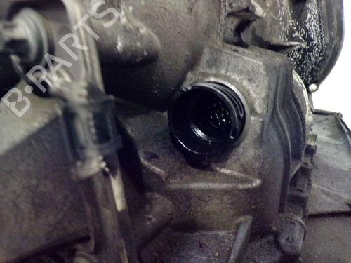 Gearbox BMW 5 (E60) 520 d | BP29095594M3