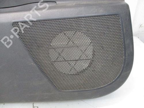 Rear left panel PEUGEOT 5008 (0U_, 0E_) 2.0 HDi | BP37128491C60 - Image 5