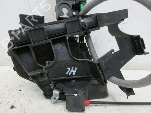 Rear left lock FORD MONDEO IV Turnier (BA7) 2.0 TDCi | BP29089624C100 