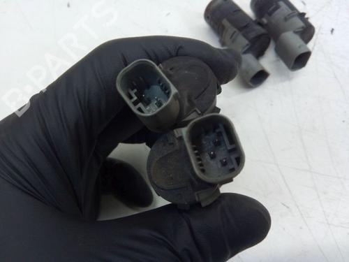 Electronic module BMW 5 Touring (E61) 525 xi | BP27507854M83 