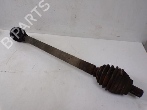 Used Right front driveshaft Right front driveshaft 37119885 37119885