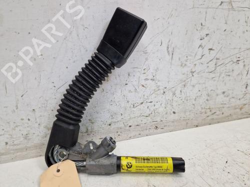 Used Seat buckle BMW X3 (E83) 2.0 d (150 hp) 29105760