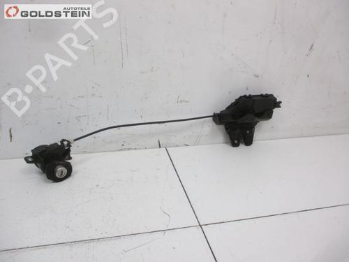 Tailgate lock BMW 3 (E90) 318 i | BP18763510C101 
