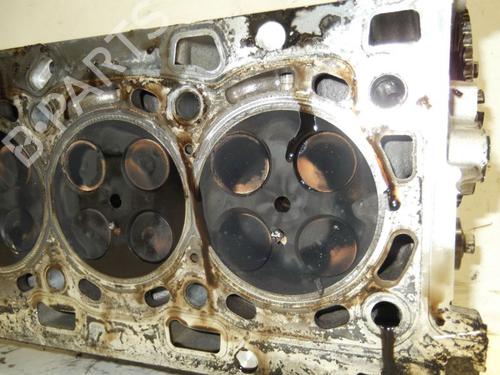 Cylinder head RENAULT ESPACE IV (JK0/1_) 2.0 dCi (JK01, JK02, JK1J, JK1K, JK1H) | BP37121017M5 - Image 7