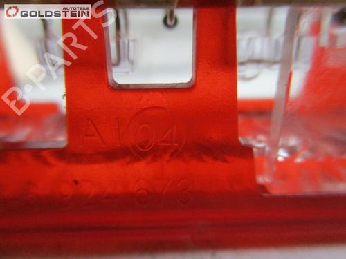 Third brake light BMW 1 (E87) 116 i | BP37101627L11 - Image 4