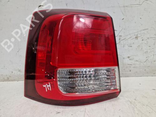 left-taillight-kia-sorento-ii-xm-2009-2010-2011-2012-2013-2014-2015-2016-37135802 main image