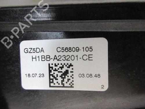 Front left window mechanism FORD FIESTA VII (HJ, HF) 1.5 ST EcoBoost | BP37131629C22 - Image 7
