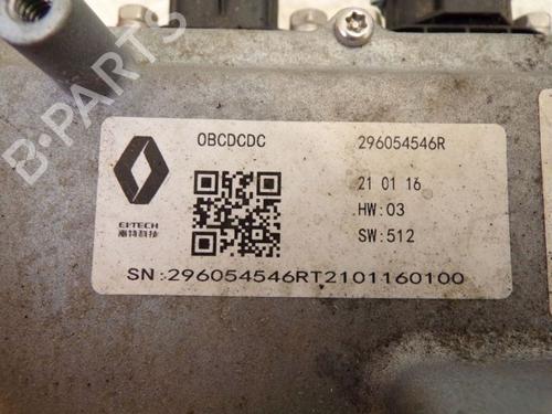 Øvrige Styrinhsenheder DACIA SPRING EV (B6M1) | BP28174832M11 