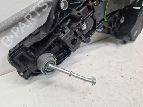 Front left exterior door handle RENAULT MEGANE E-TECH SUV EV60 (BNJ1) | BP37133735C128 - Image 8